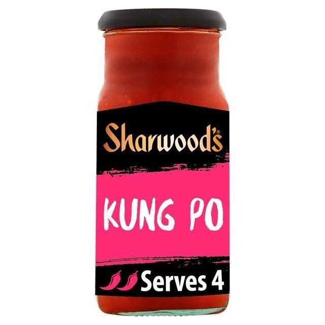 Sharwood's Kung Po Sauce 425g